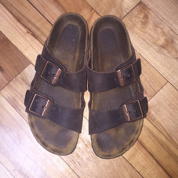 Birkenstock Shoes - Birkenstocks Arizona 36